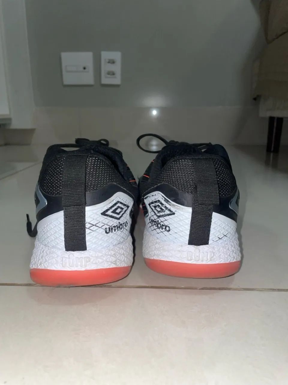 Umbro pro 5 bump - Foto 3