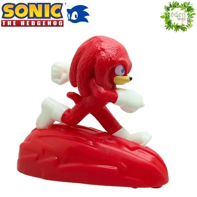 Sonic 2 - Knuckles (cód 388) - Foto 2