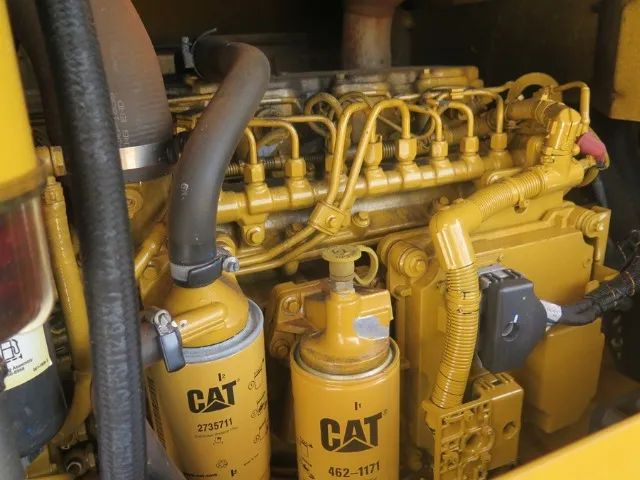 Pá carregadeira Caterpillar 924K 2020 Impecável - Foto 5