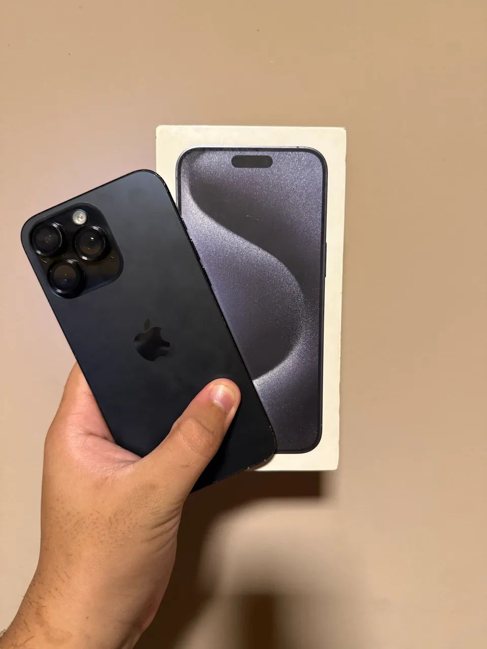 iPhone 15 pro Max 256 GB64300602597250120