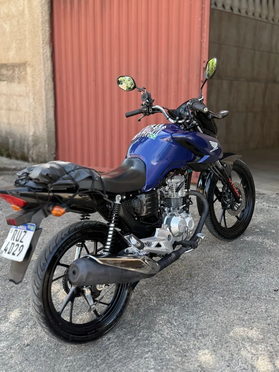 Vendo Fan 160  - Foto 3