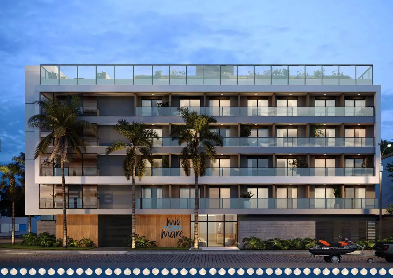 Apartamento à venda - Arraial do Cabo - RJ 1453875900 | OLX