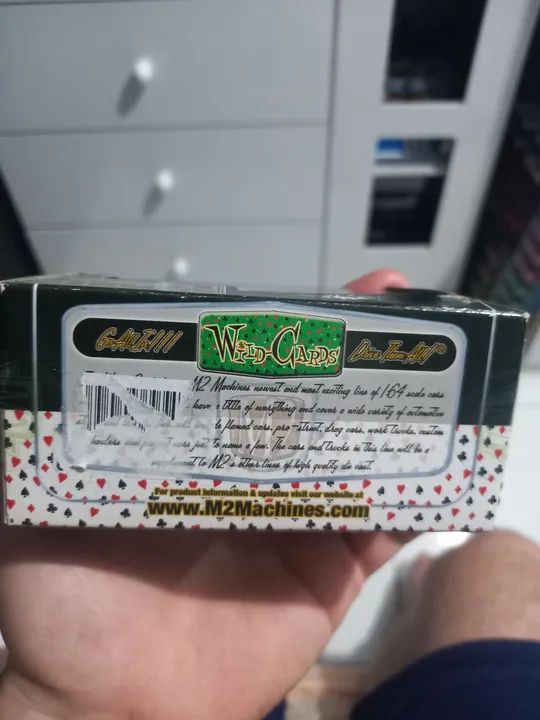 Chevrolet El Camino 1970 - Edição Especial 1/64 - Foto 2