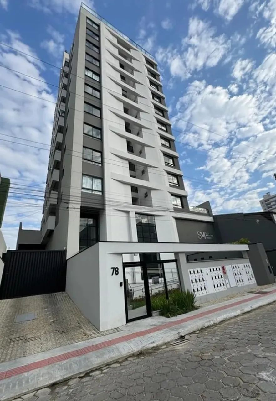 Foto - Itajaí - Dom Bosco