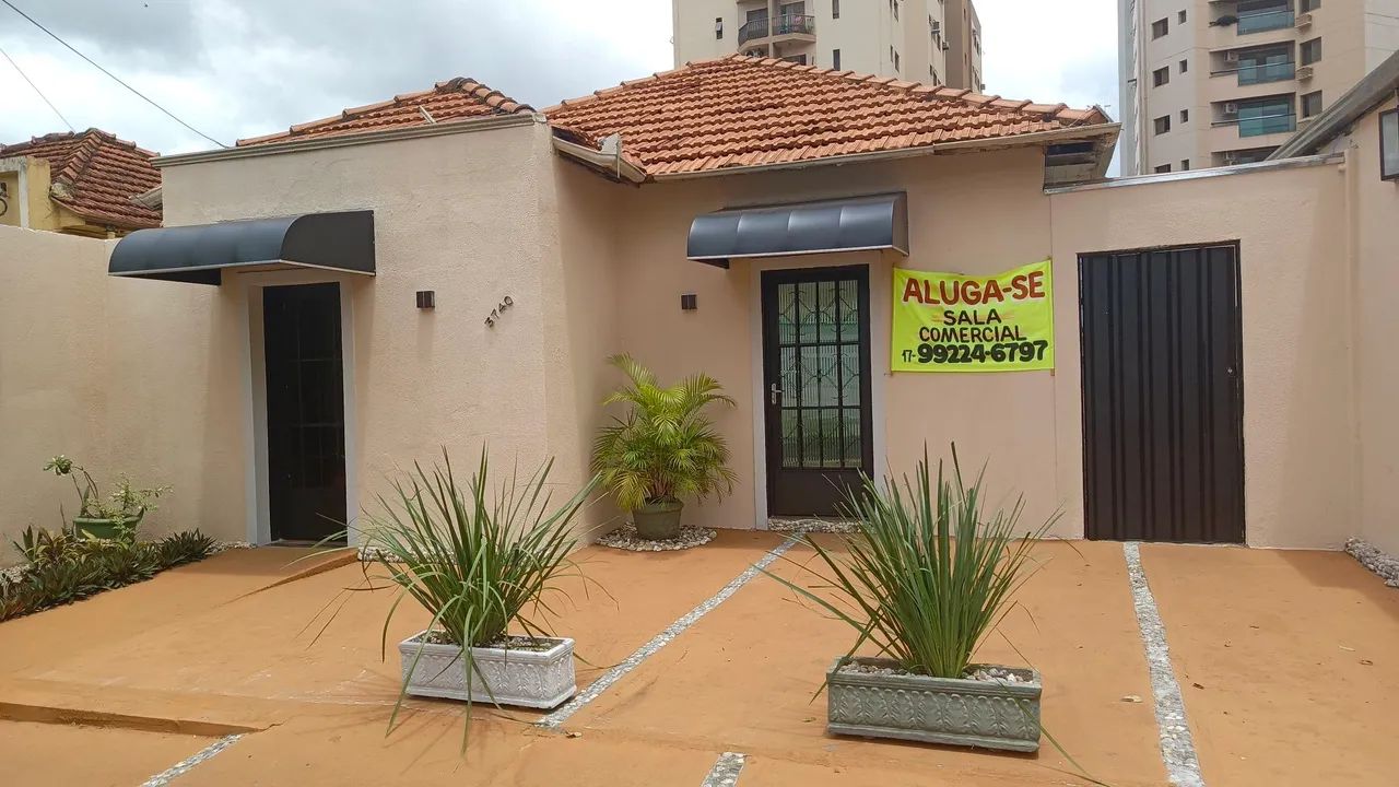 Sala comercial para alugar - Foto 4