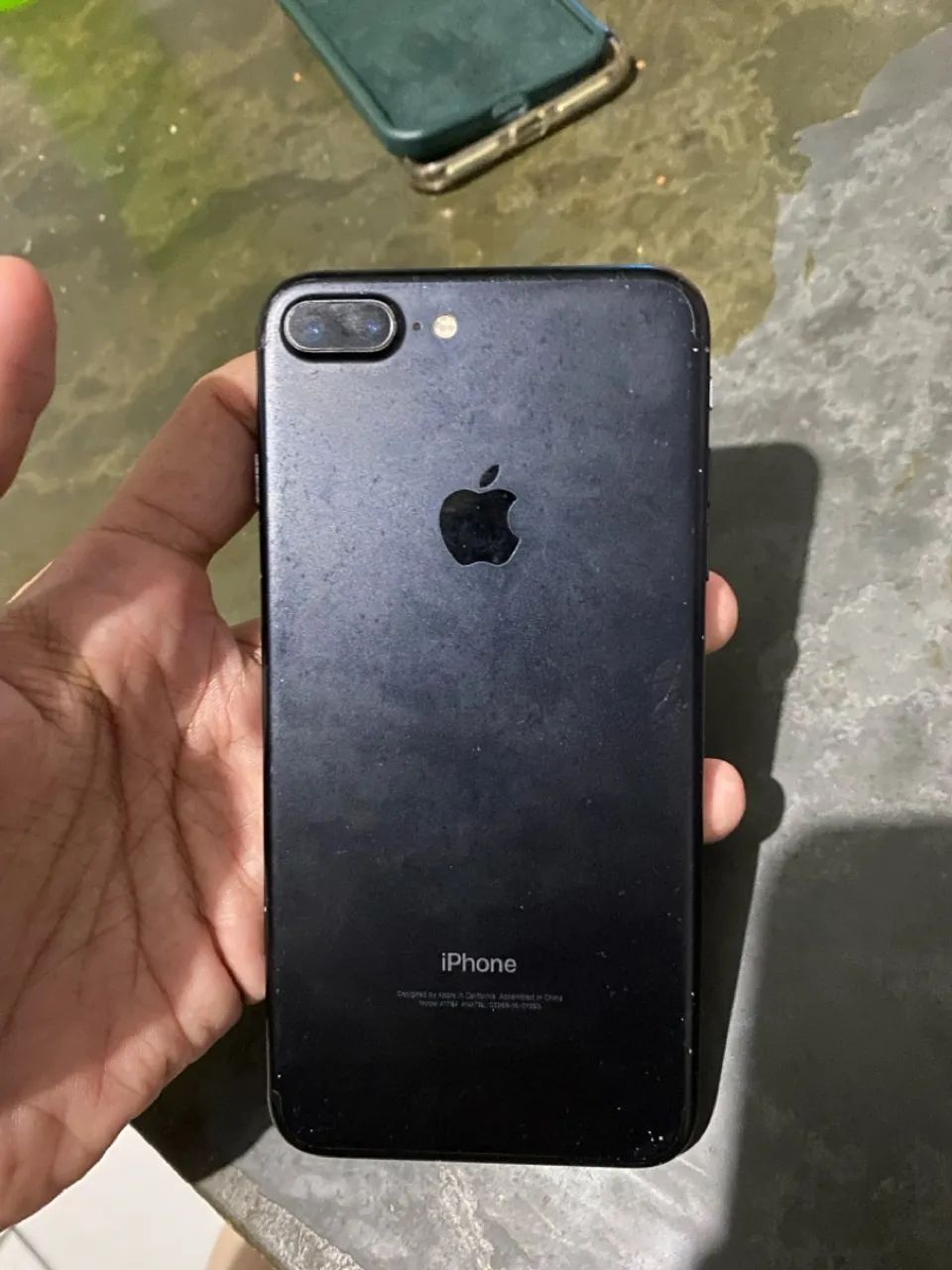 iPhone 7 Plus 