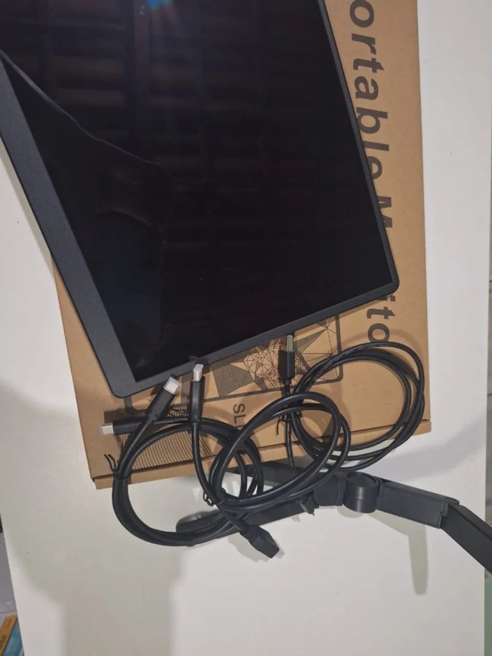Monitor Portatil Zsus 2k - Foto 5