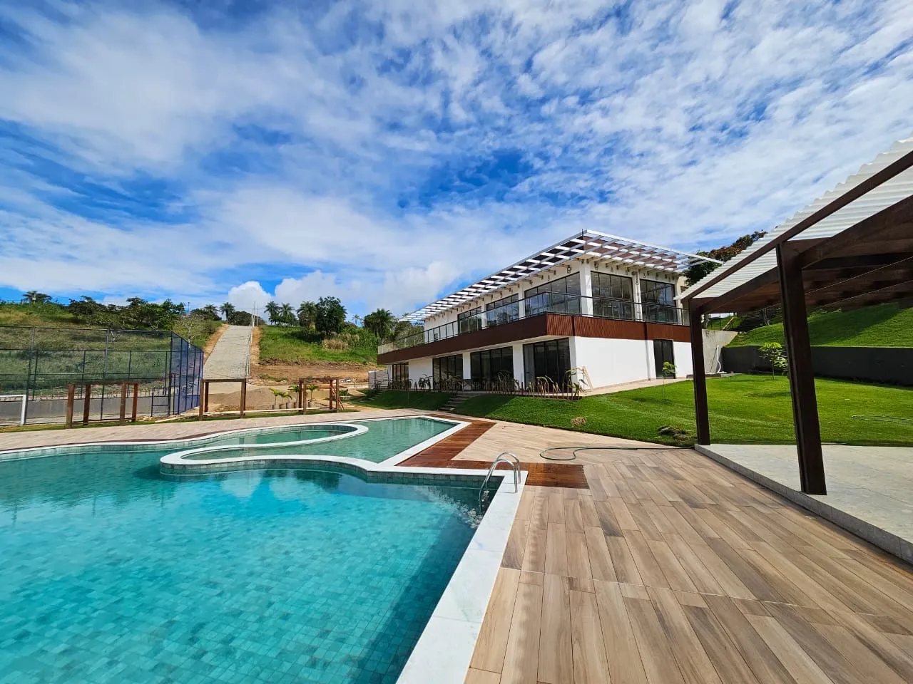 Lote em Bananeiras