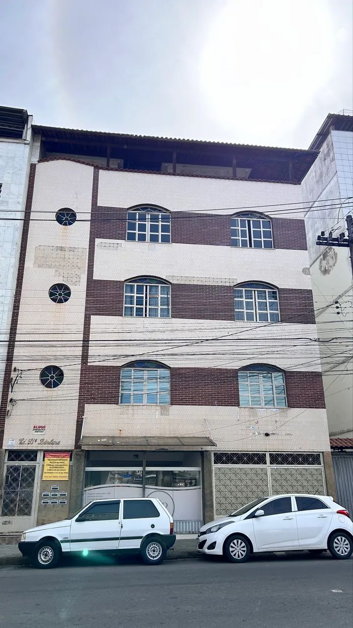 Foto - Juiz de Fora - Progresso