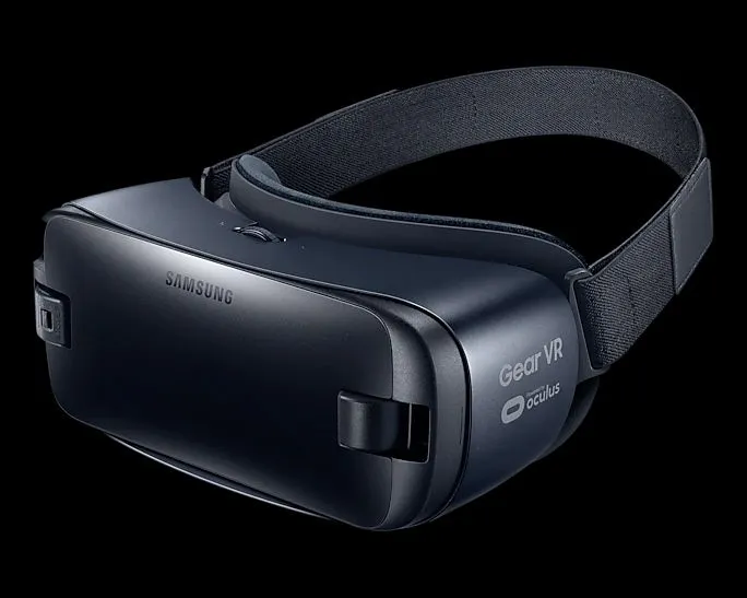 Samsung Gear VR Oculus