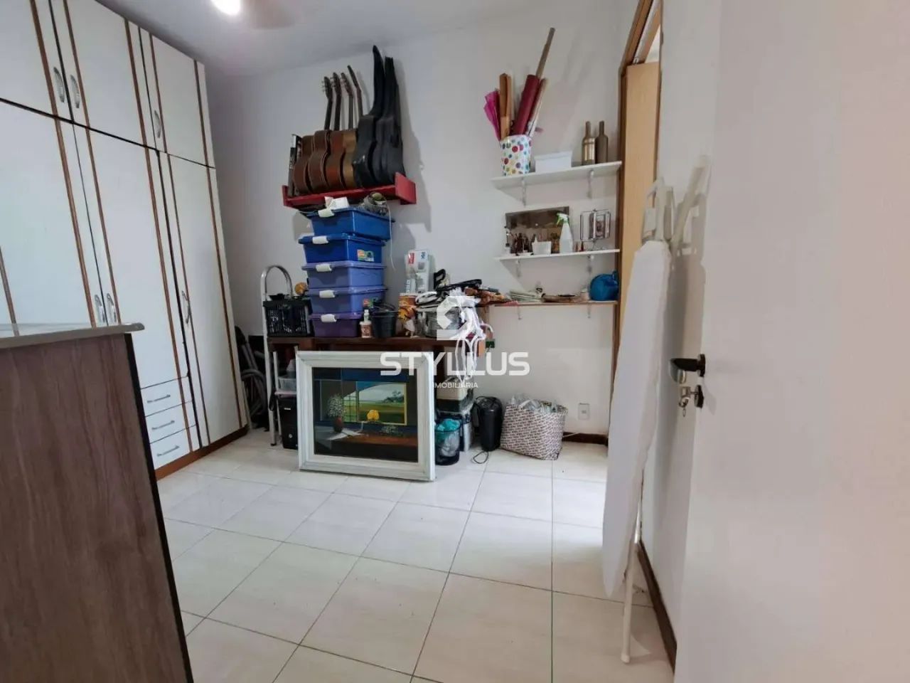 Engenho Novo | Apartamento 3 quartos - Foto 9