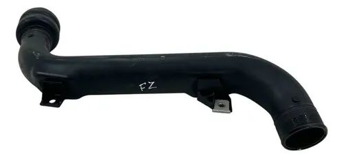 Mangueira Intercooler Ford Fusion 2.0 2014 2015 2016 (usado) - Foto 2