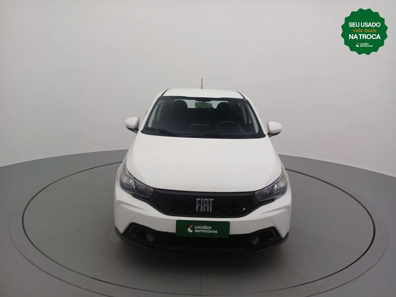 Fiat Argo 2023 1.0 firefly flex drive manual - Foto 2