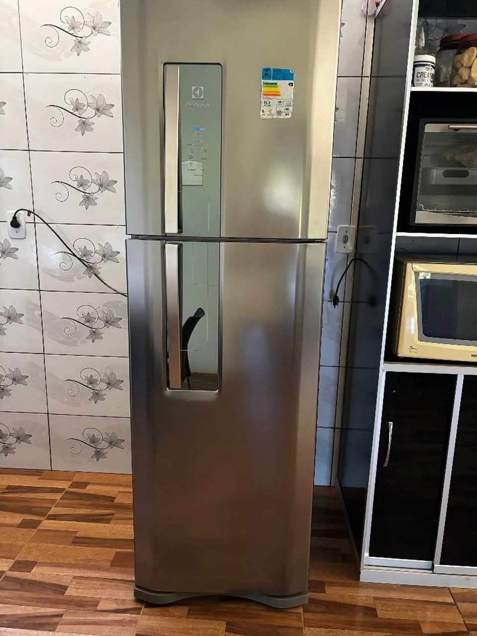 Geladeira Electrolux Frost Free