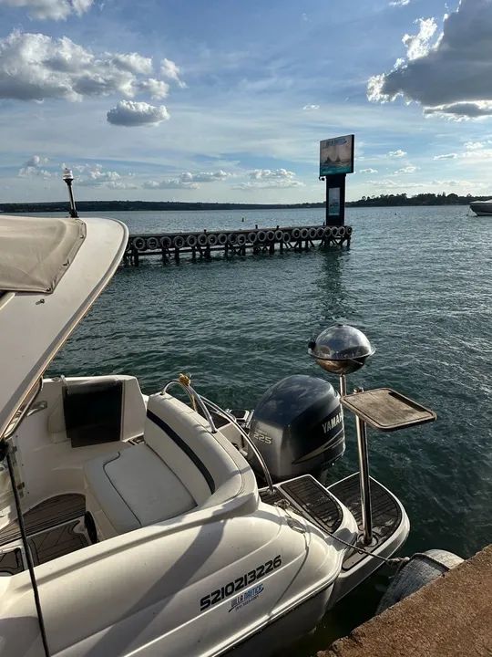 LANCHA CONSERVADA  - Foto 7