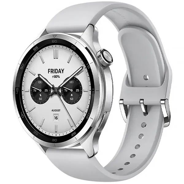 Smartwatch Xiaomi Watch S4 - Foto 2