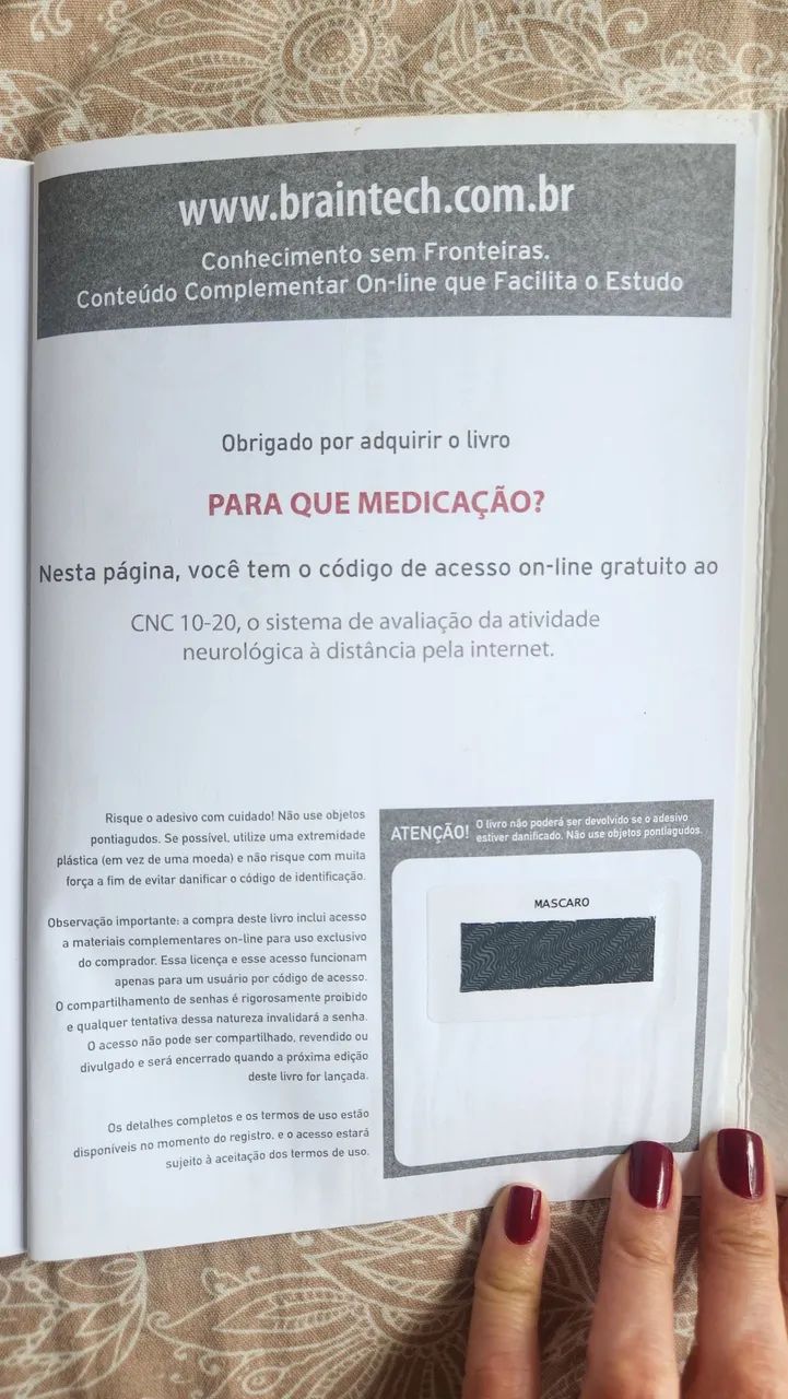 Pra que meditação? - Foto 2