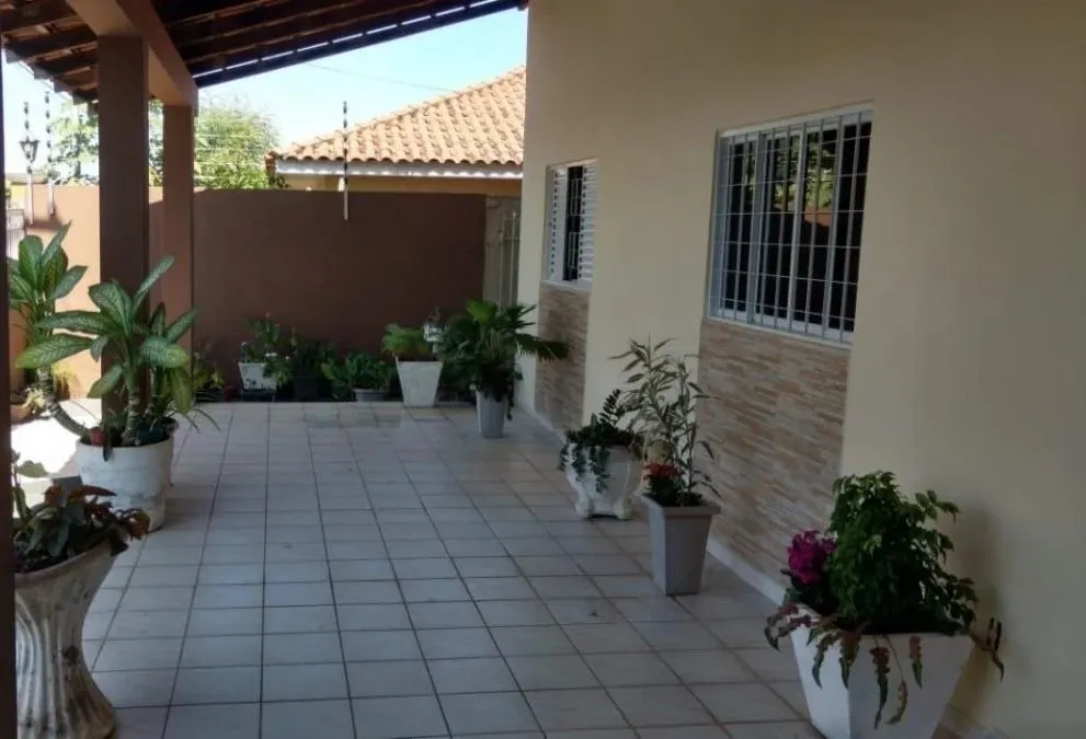 Casa em pitimbu COD: OLX602
