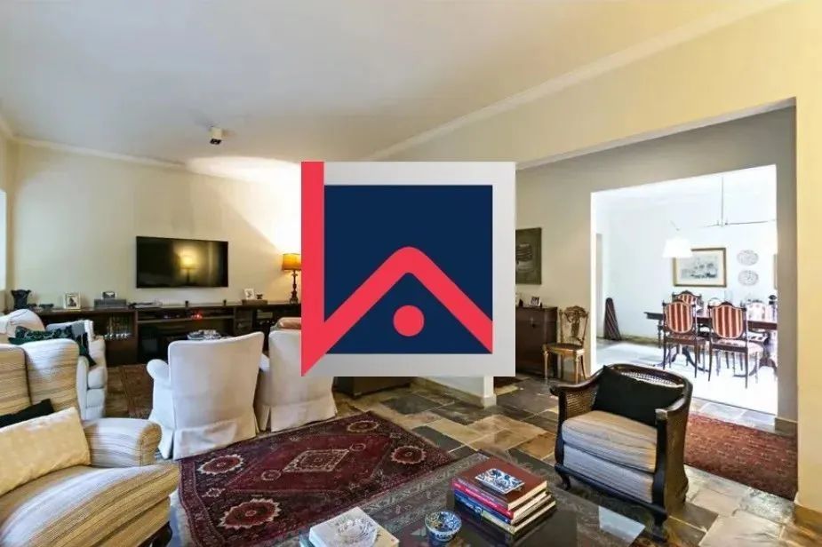 Venda Casa 4 Dormitórios - 350 m² Vila Olimpia - Foto 4