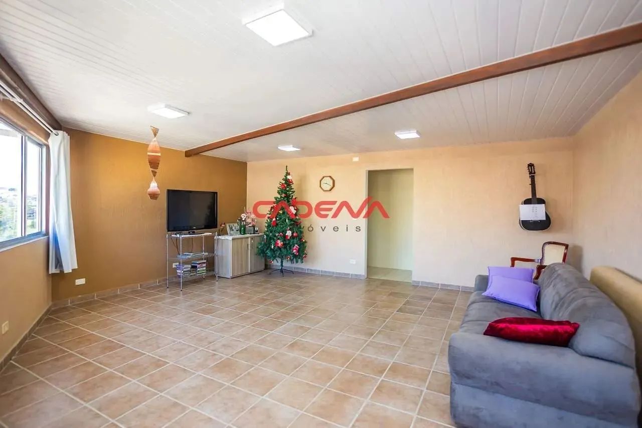 Sobrado com 3 quartos e 1 vaga à venda no Boa Vista - Foto 4