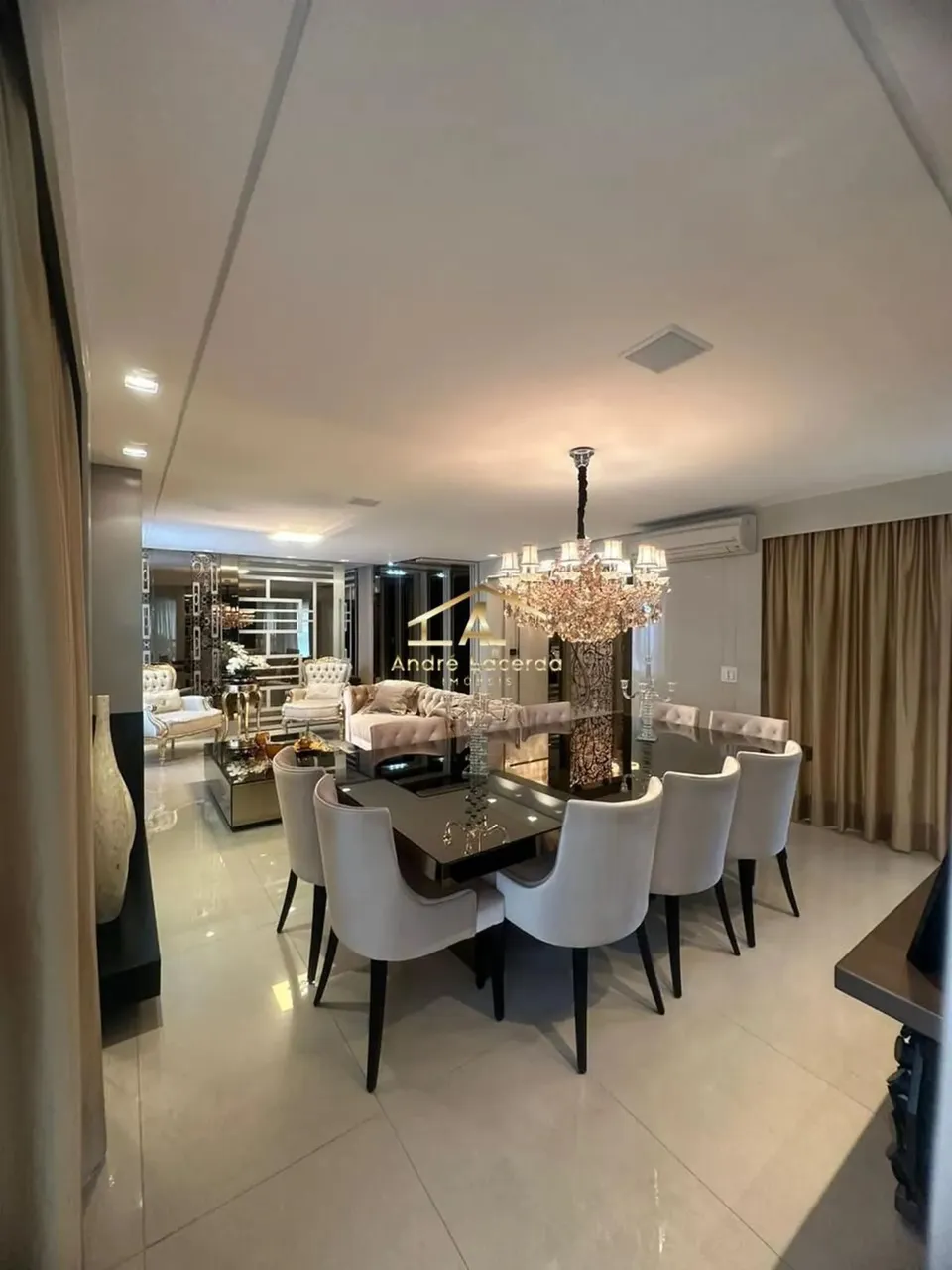 Condomínio Montblanc Tatuape - Apartamento Porteira Fechada - Alto Padrão - Tatuapé/SP