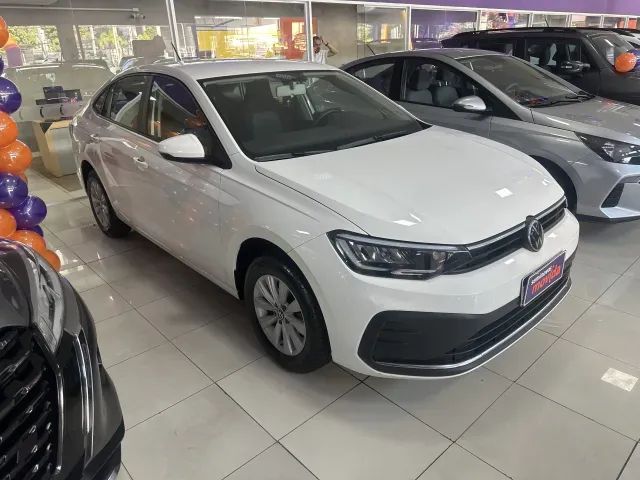 Volkswagen Virtus TSI 1.0 (Aut.) - Foto 2