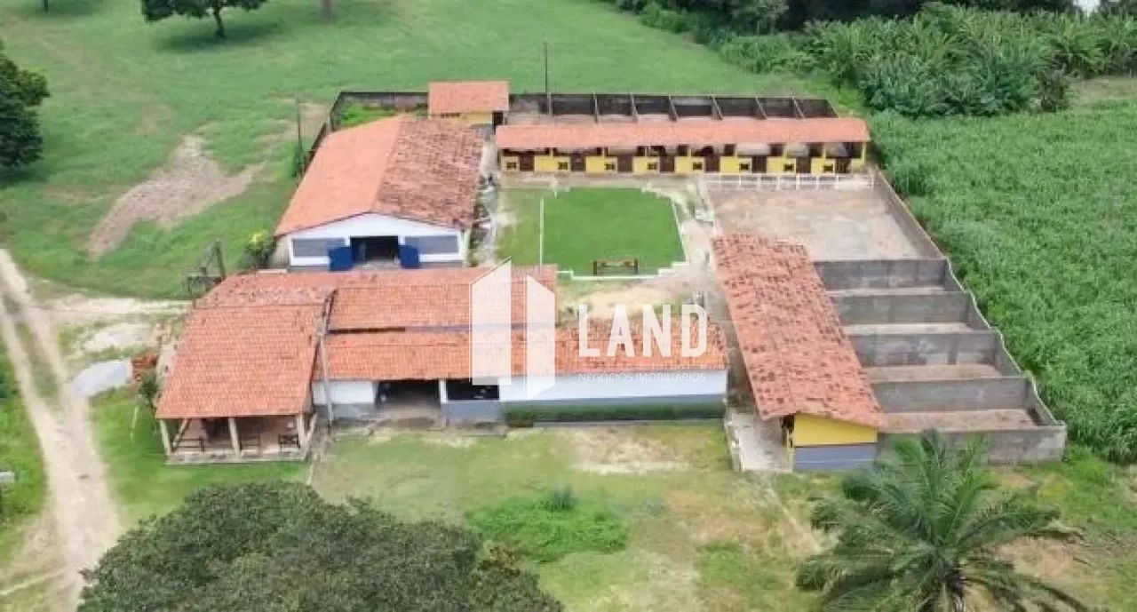 Venda de Fazenda Exclusiva nas Margens da Lagoa do Cauípe  Oportunidade Única! - Foto 3