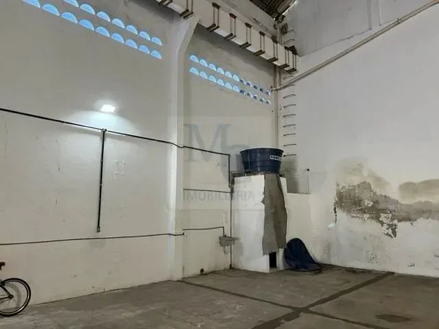 Galpão Santo Amaro - Galpão com 500m² Santo Amaro - Foto 3