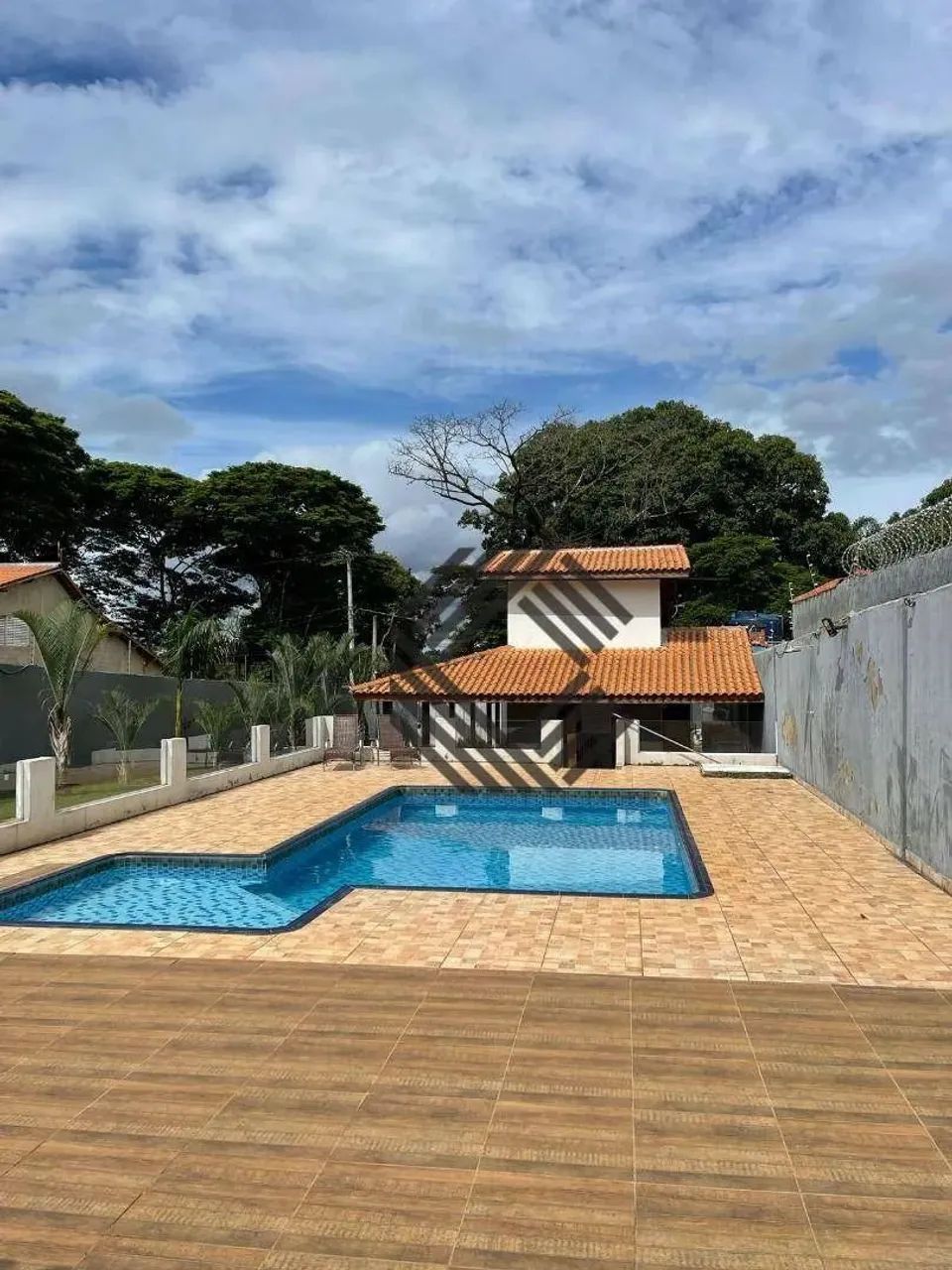 Venda de Chácara - Bairro Monte Bianco, Araçoiaba da Serra - Foto 2