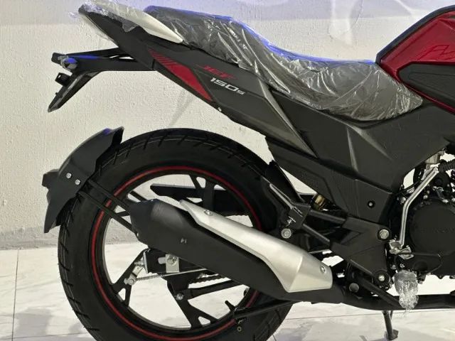 Shineray Jef 150 S 2025  - Foto 2