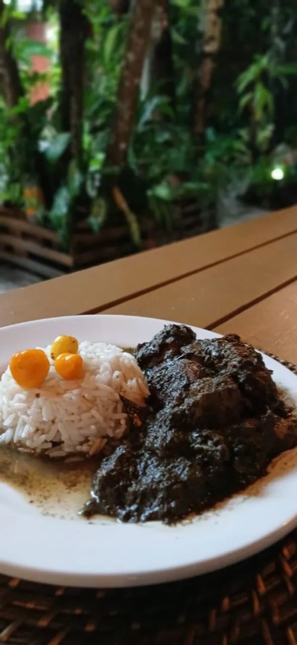 Maniçoba Reduto  - Foto 2