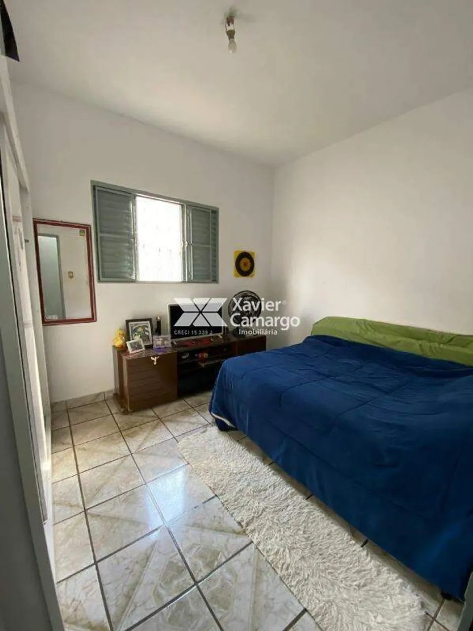 Casa à venda com 3 quartos no Vila Alemã - Rio Claro/SP - Foto 3