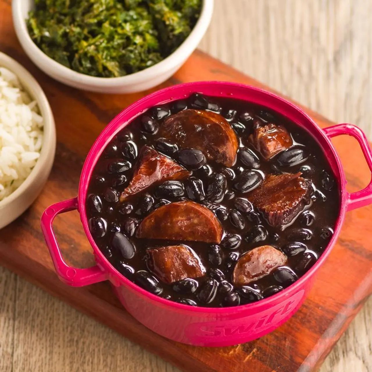 Feijoada Completa
