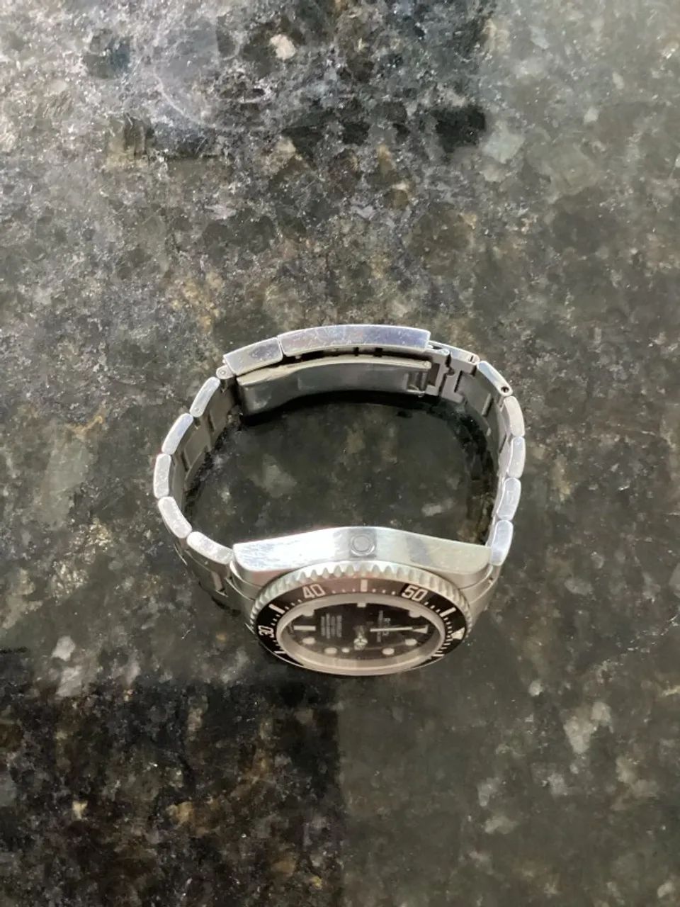Rolex SeaDweller 4000 - Foto 4