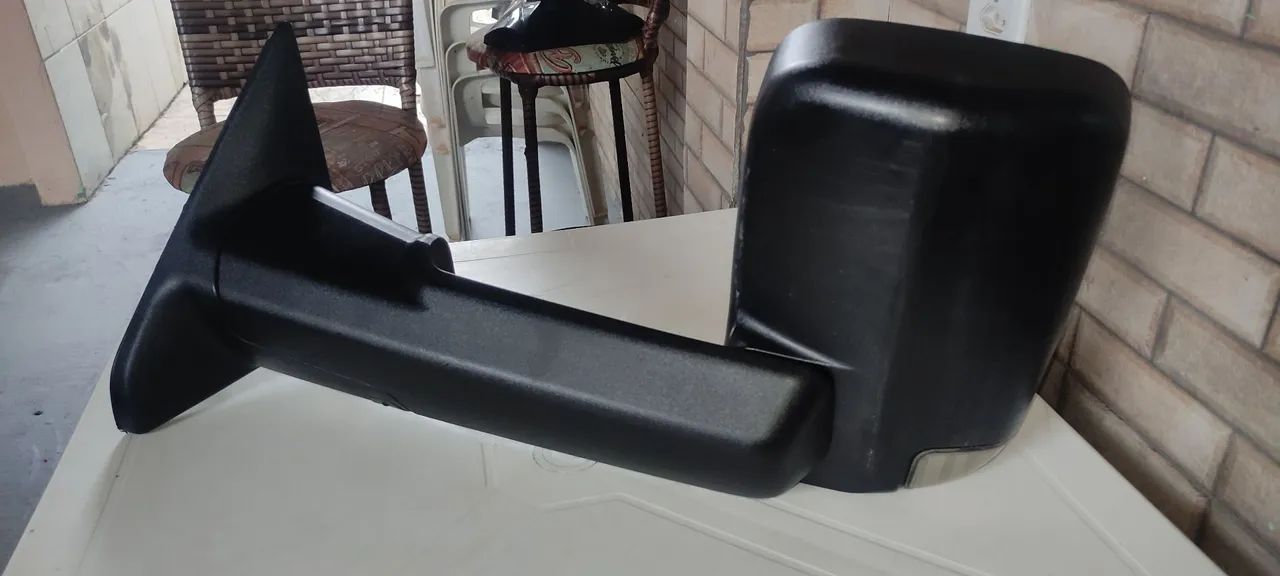 Par de retrovisor Dodge RAM  - Foto 4