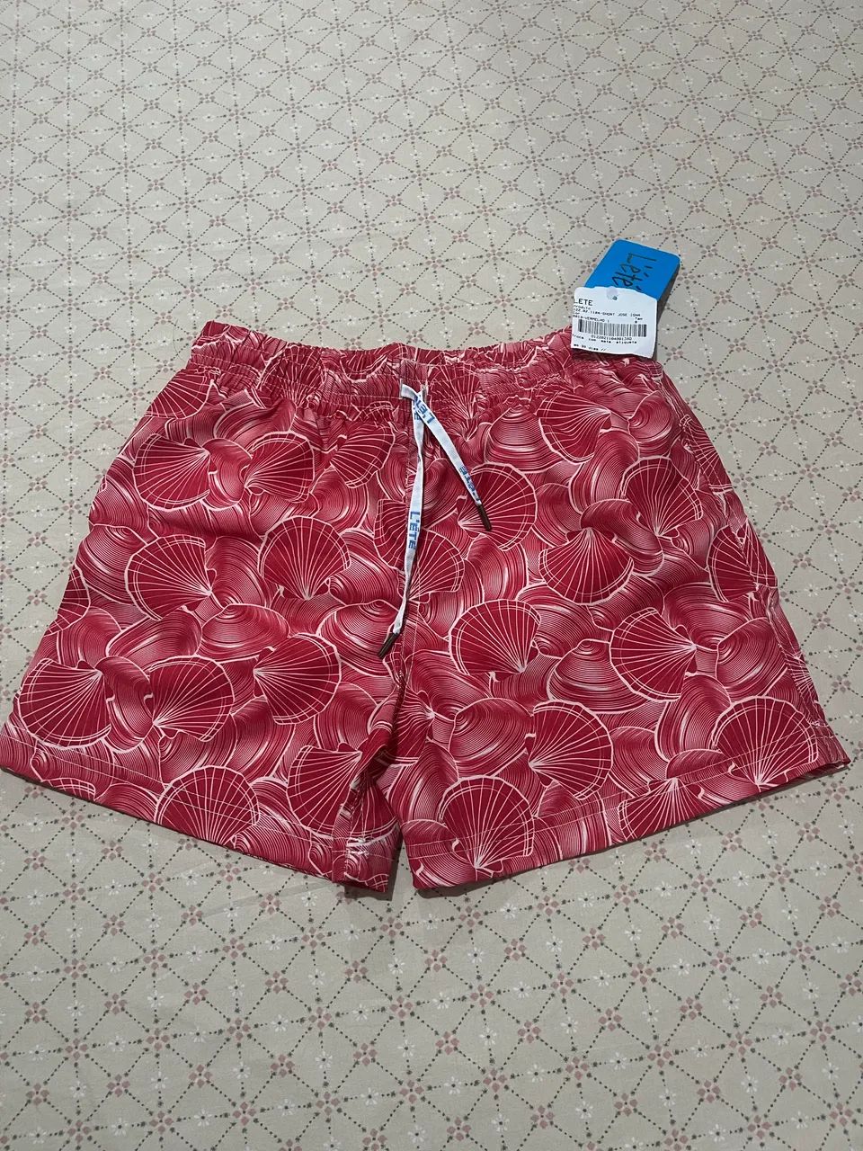 Short infantil L?été - Foto 3