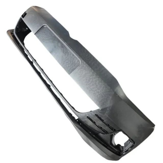 parachoque dianteiro fox 15 a 19 - Peças para carros, vans e