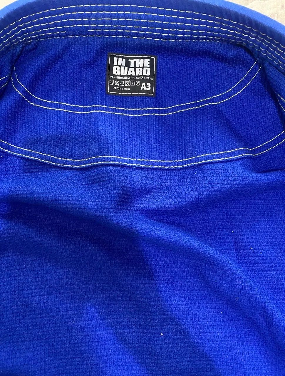 Kimono Jiu-jitsu 64299594513154123