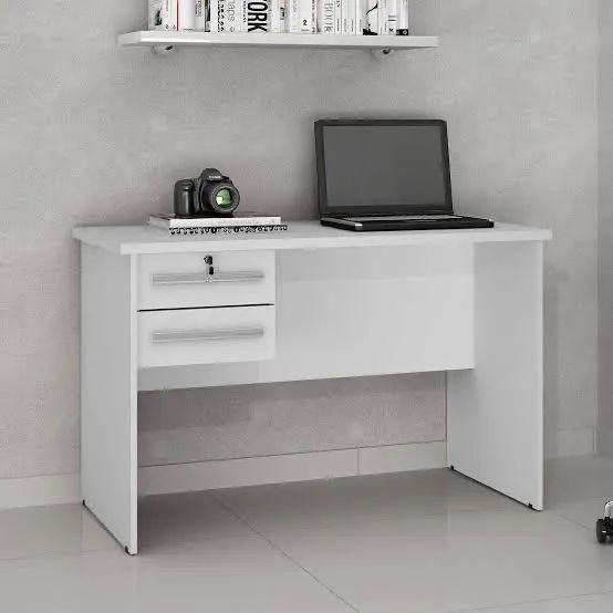 Mesa de computador BYTE 116 CM - FRETE GRÁTIS 