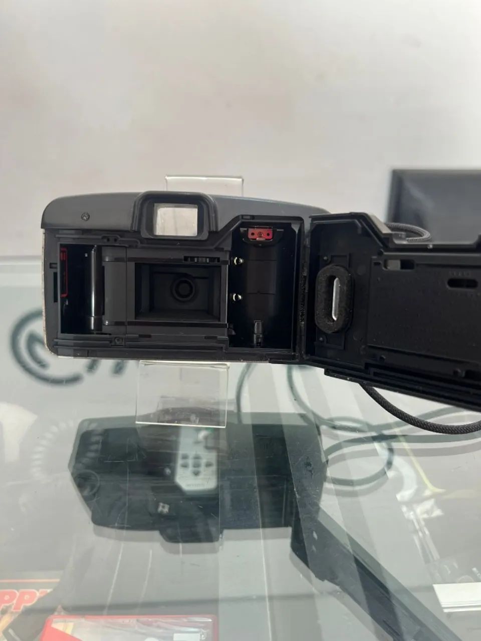 Camera Canon PRIMA QUICK SUPER - Foto 3