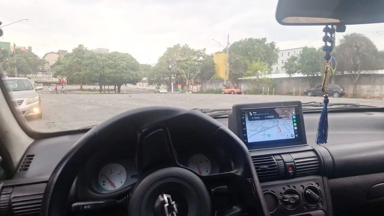 Chevrolet Corsa Sed.wind 1.0/millenium/classic VHC 2000