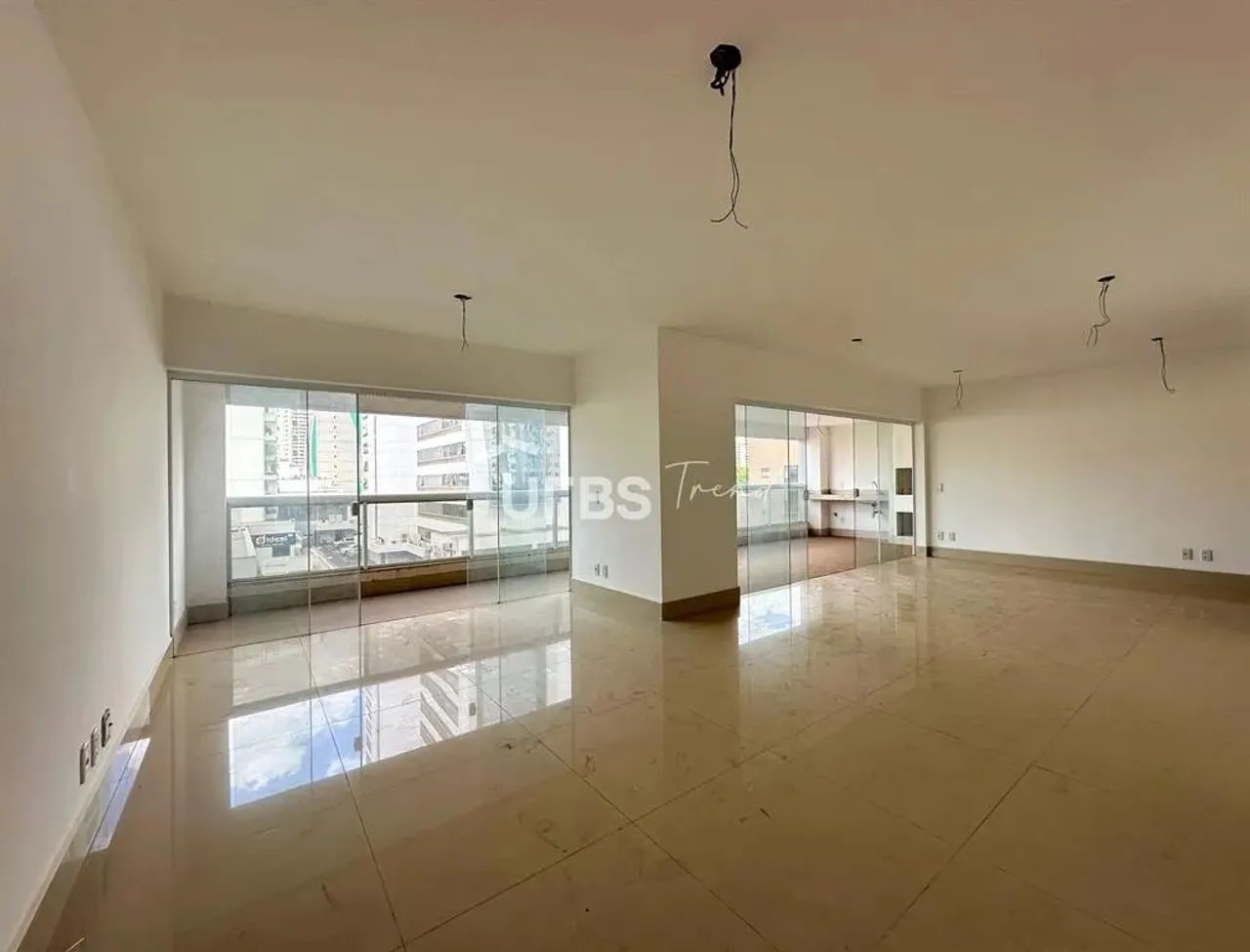 Residencial Memory - Apartamento 3 quartos, sendo 3 suítes - Foto 2