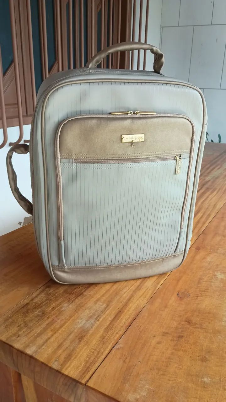 Mala de maternidade Master Bag Baby 