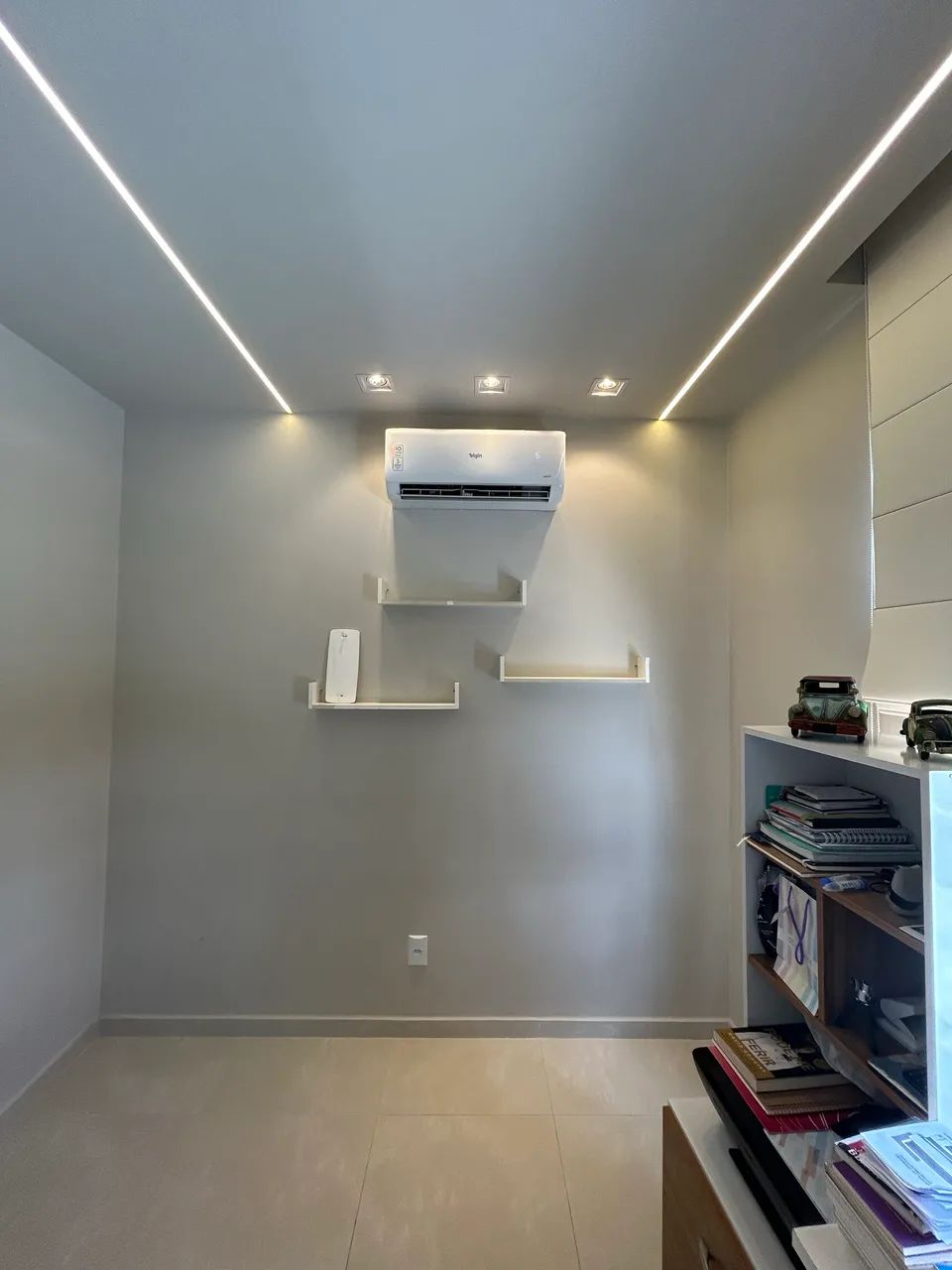 Limpeza e instalação de ar condicionado  - Foto 5