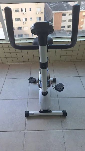 Bicicleta Ergométrica Kikos - Foto 4