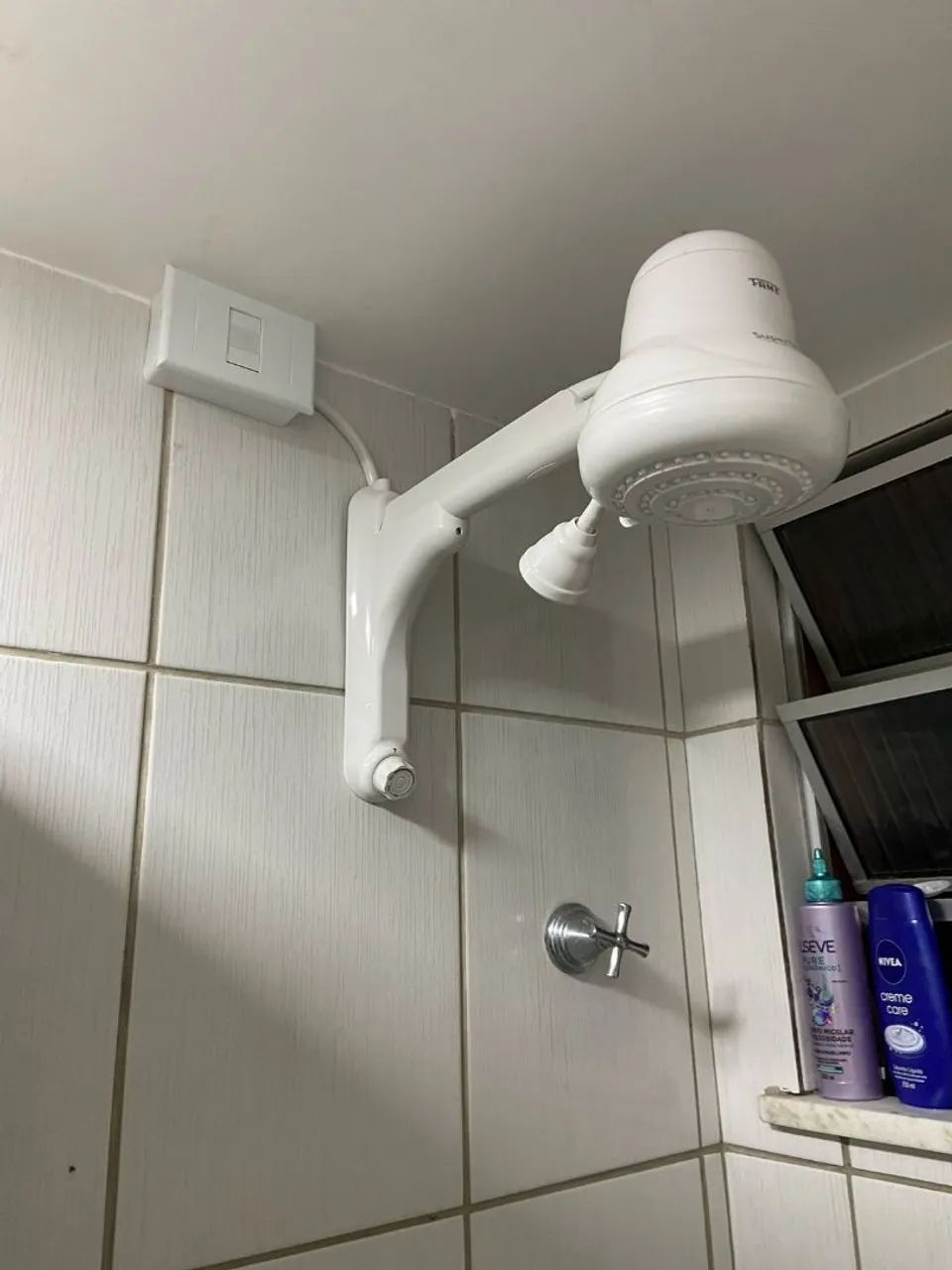Eletricista instalação e manutenção elétrica Predial e residencial  - Foto 4