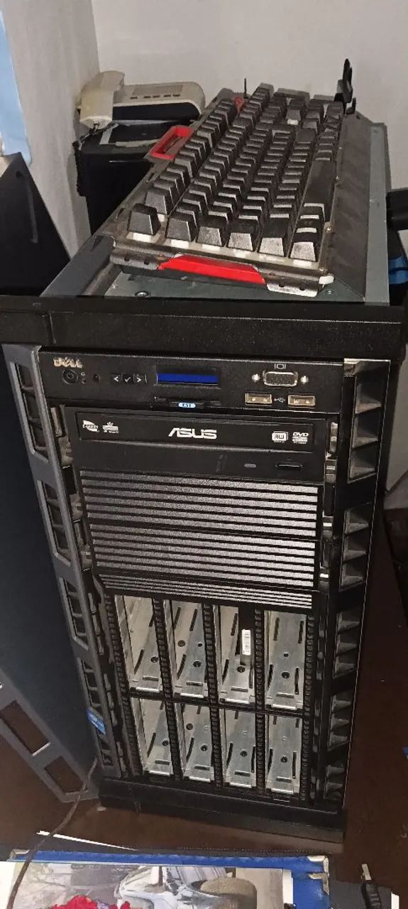 Servidor Dell Power Edge T320 - Foto 5