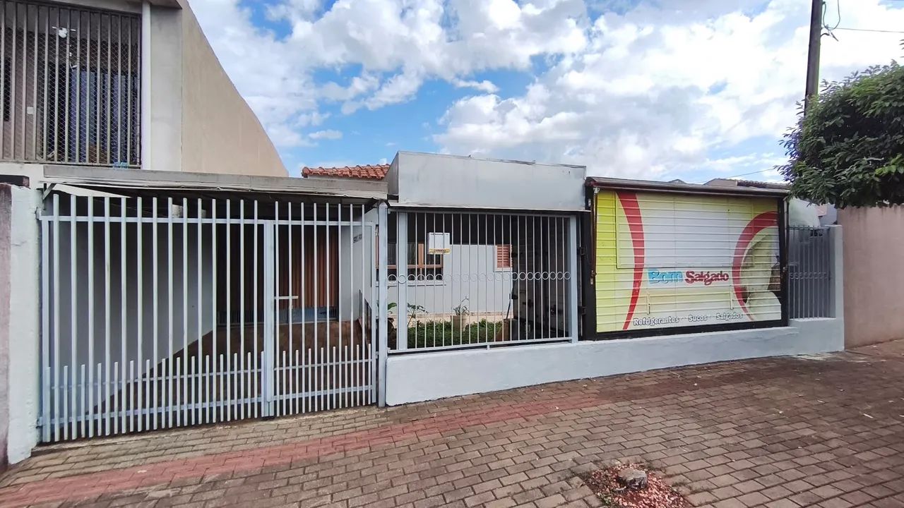 Foto - Londrina - Sabará I