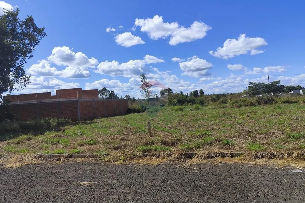 Lote à Venda no Loteamento Lago Sul Araguaína/TO