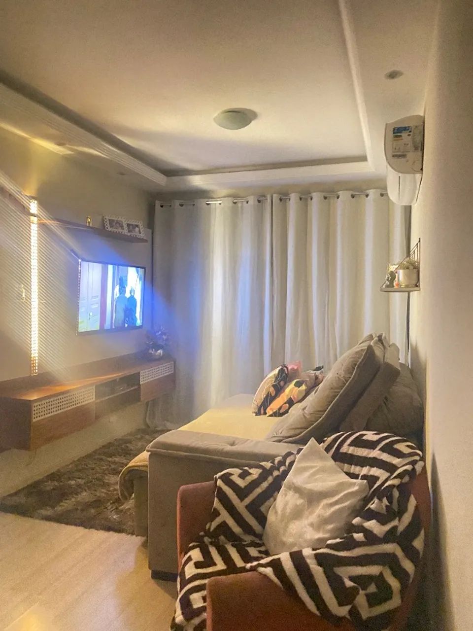 Foto - Rio de Janeiro - Campo Grande